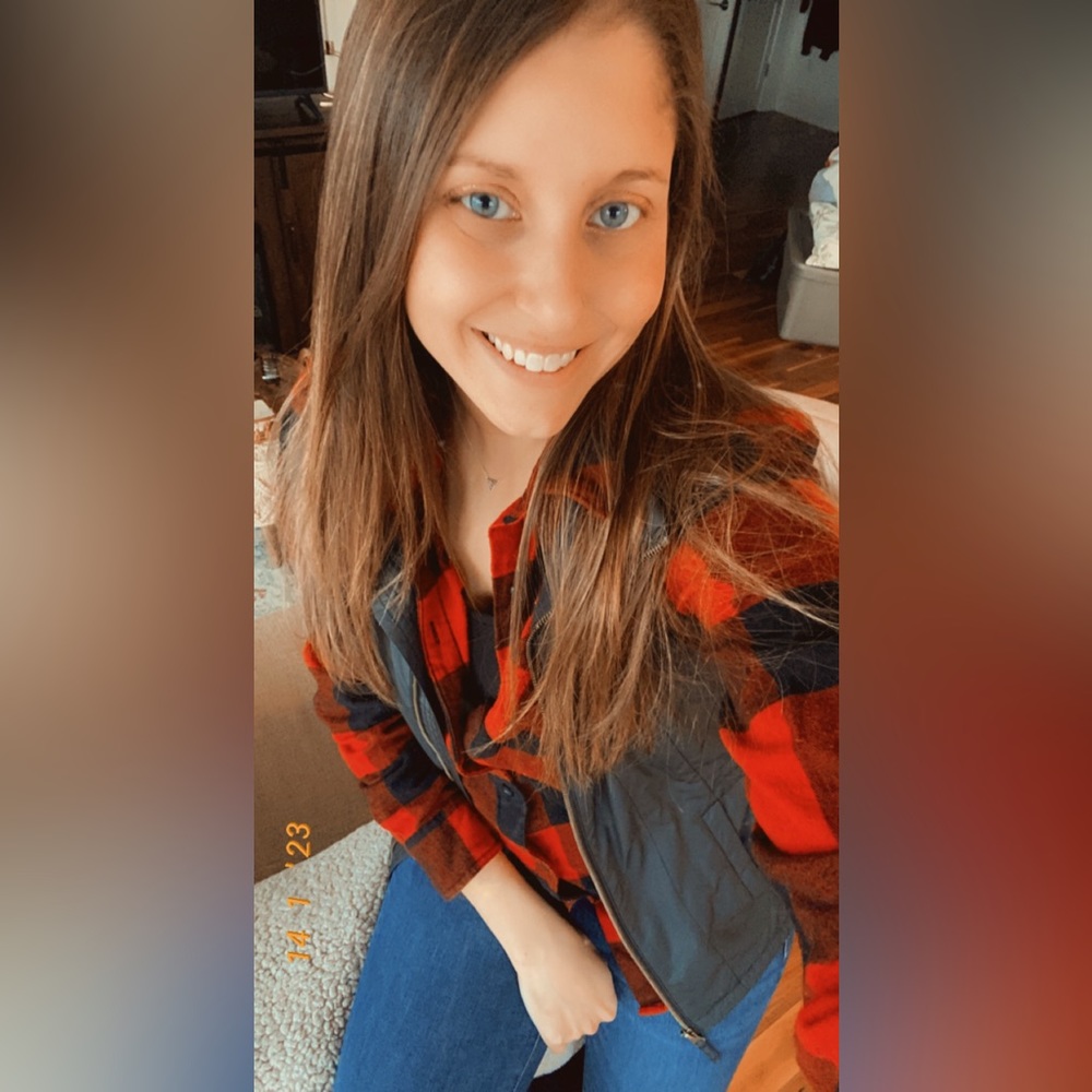 Meet your Posher, Jessica